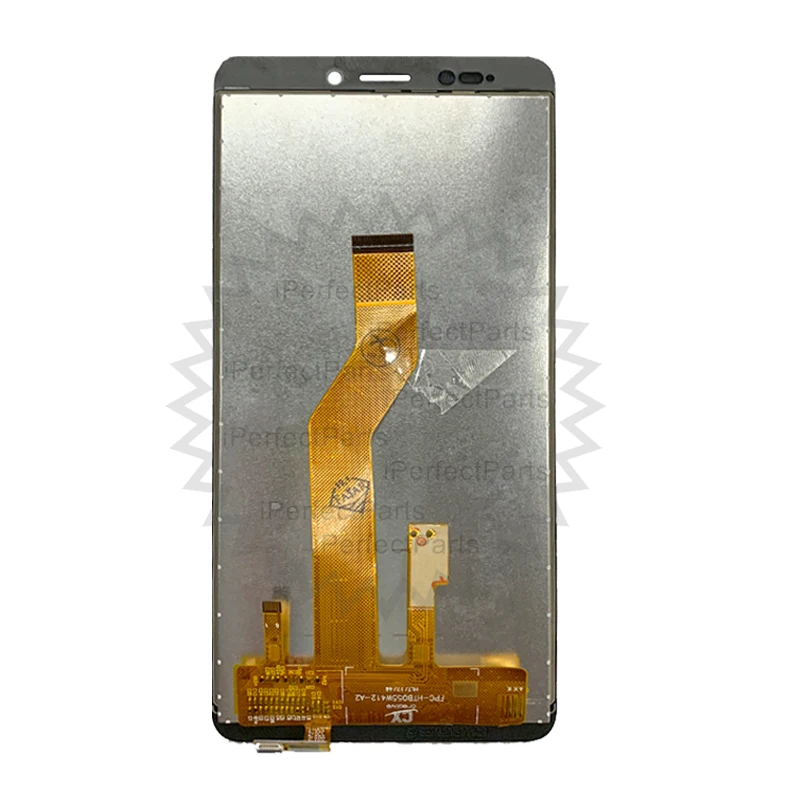 ЖК-дисплей 5 45 дюйма для wiko jerry 3 + детали замены инструменты ЖК-дисплея Jerry3 |