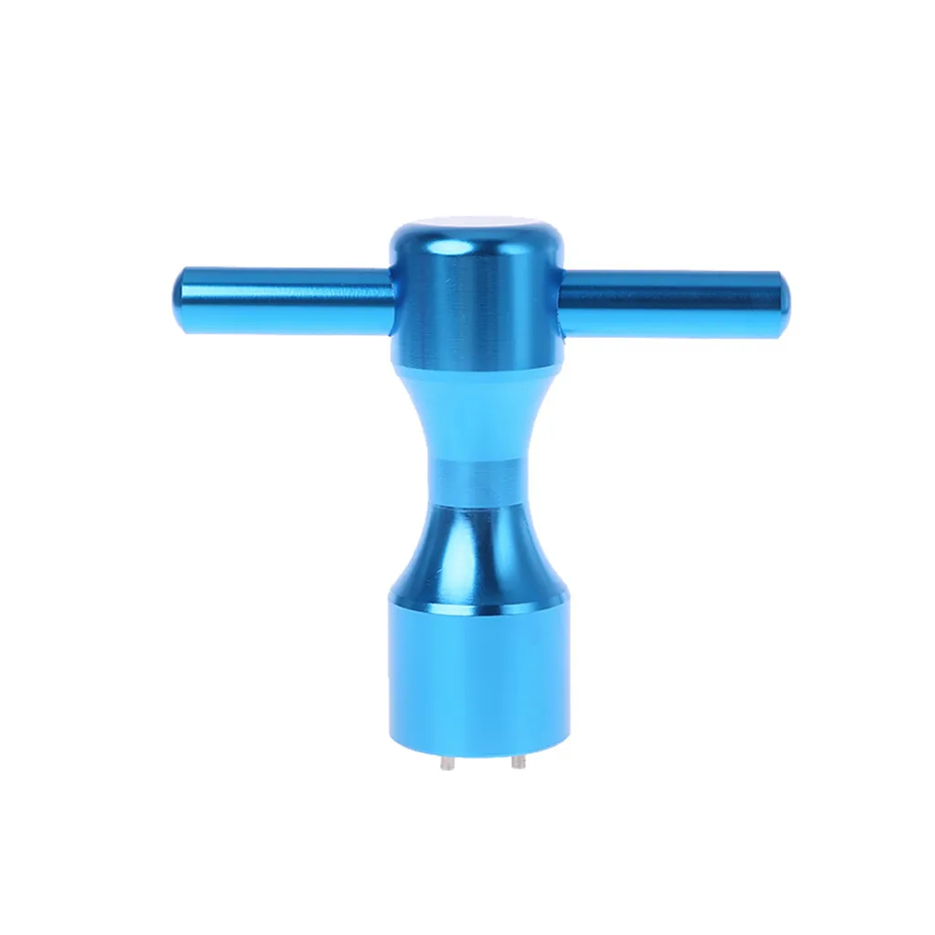 Гаечные ключи клюшки для гольфа 5 отверстие моющийся инструмент запасные части