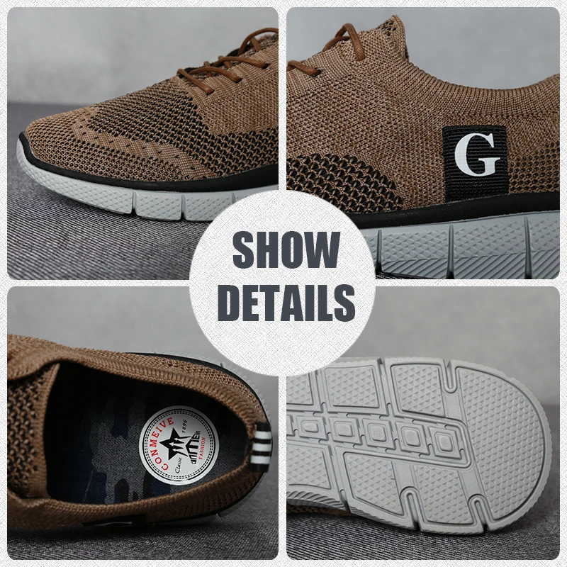 Лидер продаж фирменный светильник туфли на плоской подошве мужские кроссовки