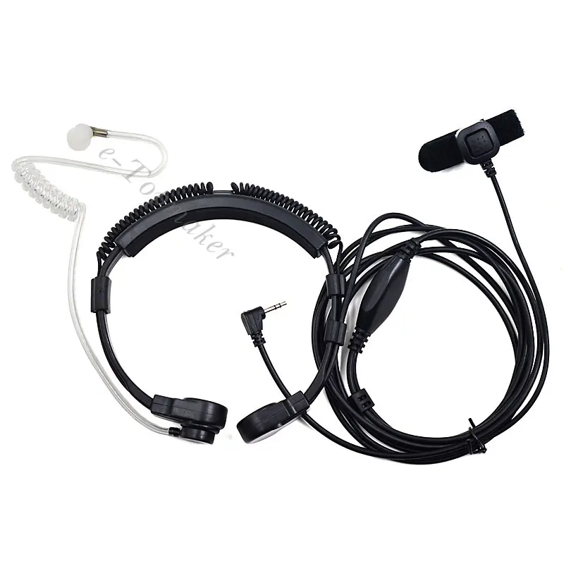 Рация с микрофоном гарнитура для Motorola Talkabout Radio T6500 MR350R MR355R MD200 T200 T289 T400 | Мобильные