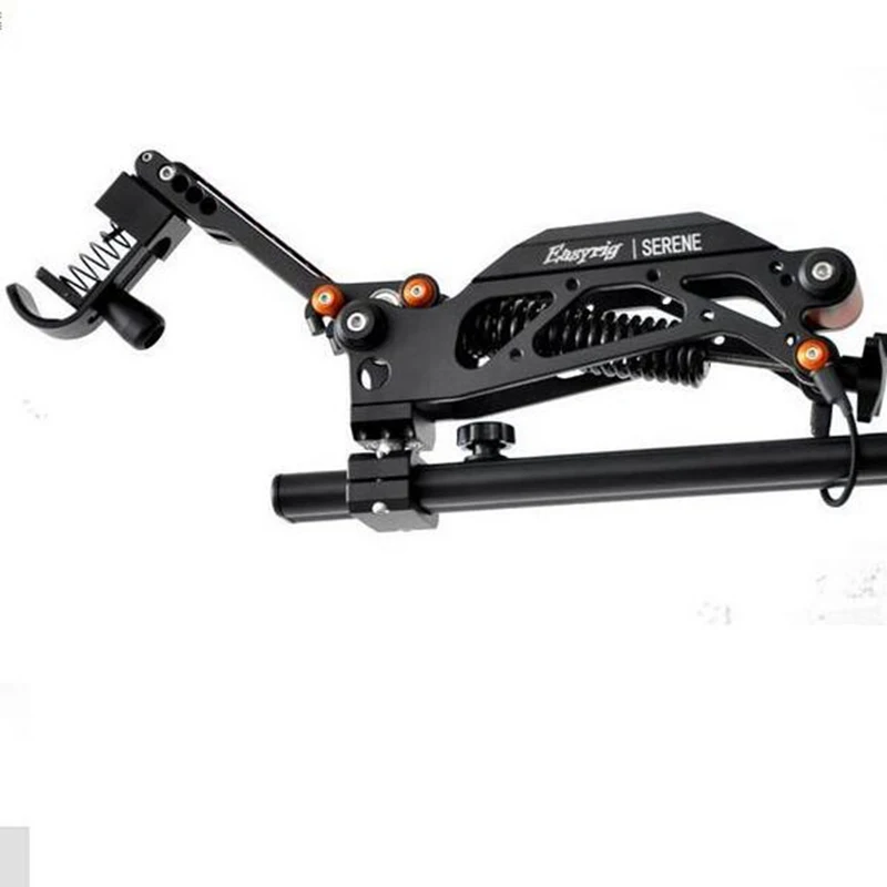 Видео Serene Like EASYRIG Стабилизатор камеры шарнирное крепление опорный жилет для DJI Ronin