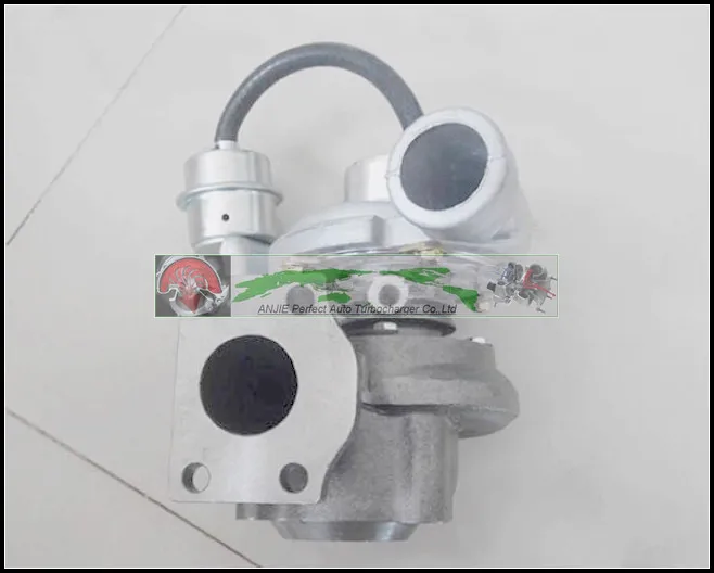 Турбо TB2565 452073 5004S 2674A056 Турбокомпрессор Для Perkin s для экскаватора погрузчика JCB