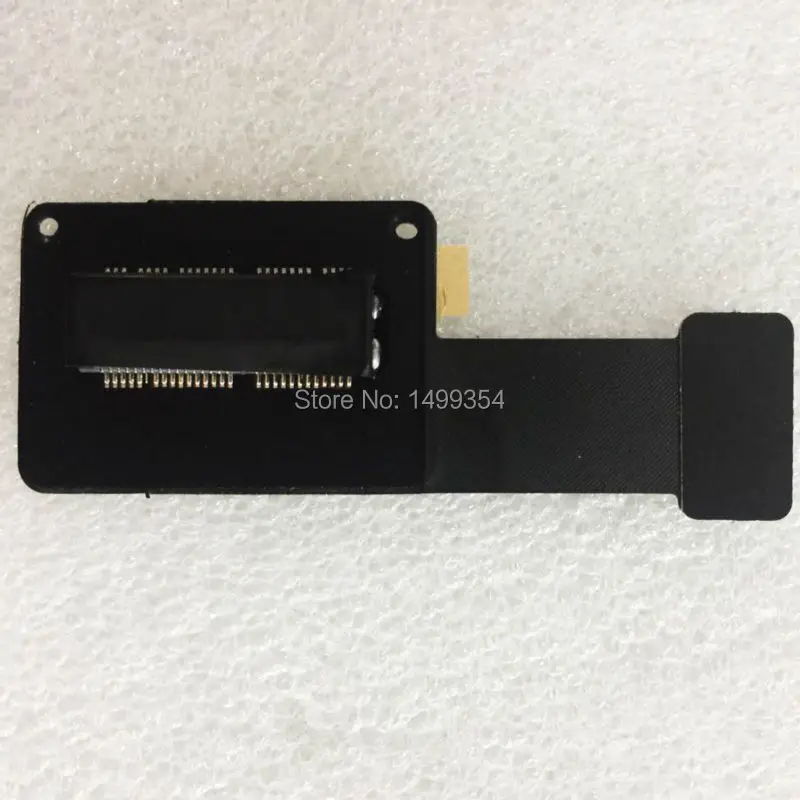 Бесплатная доставка Новый A1347 кабель SSD 821 00010 A для Mac Mini Fusion Drive соединительный с
