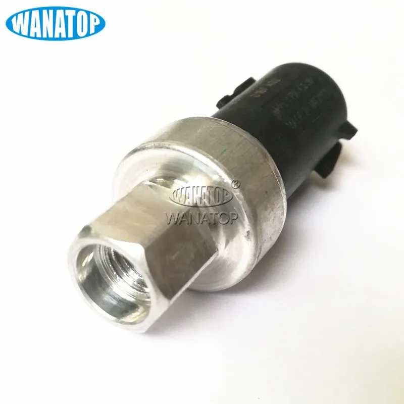 Переключатель давления кондиционера переменного тока 6F93-19D594-AA 6F9319D594AA 4673935