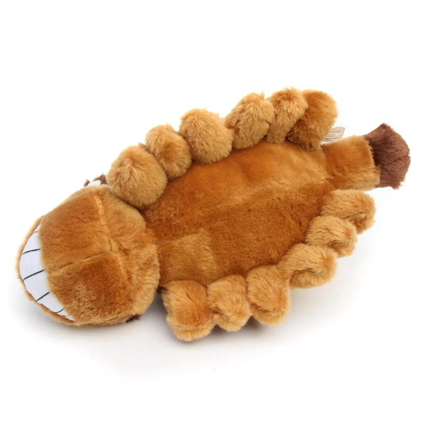 Мой сосед Тоторо Кот автобус плюшевые 12'ཚ см Kawaii мягкие Pelucia куклы детские