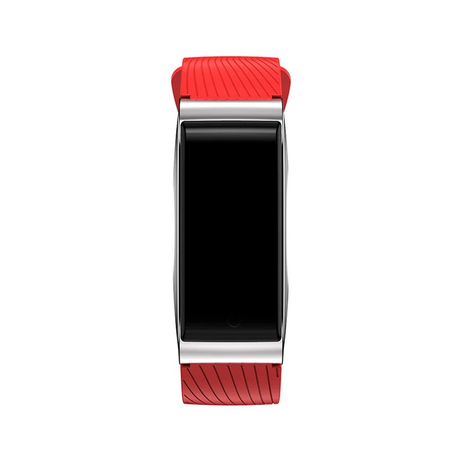 IP67 Водонепроницаемый F4 smart watch Напульсники ручные часы фитнес трекер скорость сна