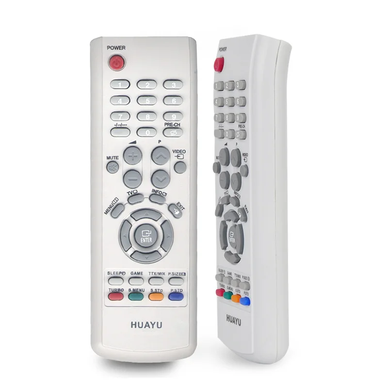 

Пульт дистанционного управления подходит для samsung tv AA59-00332A RM-179FC-1