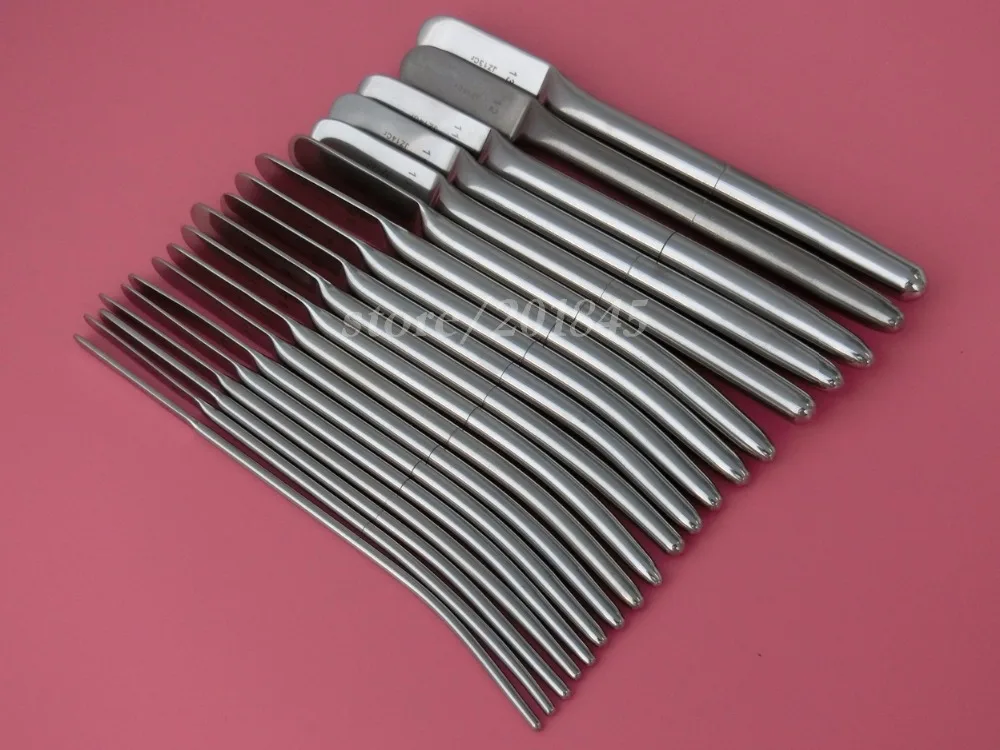 38 шт./2 комплекта диагностический инструмент диагностические хирургические