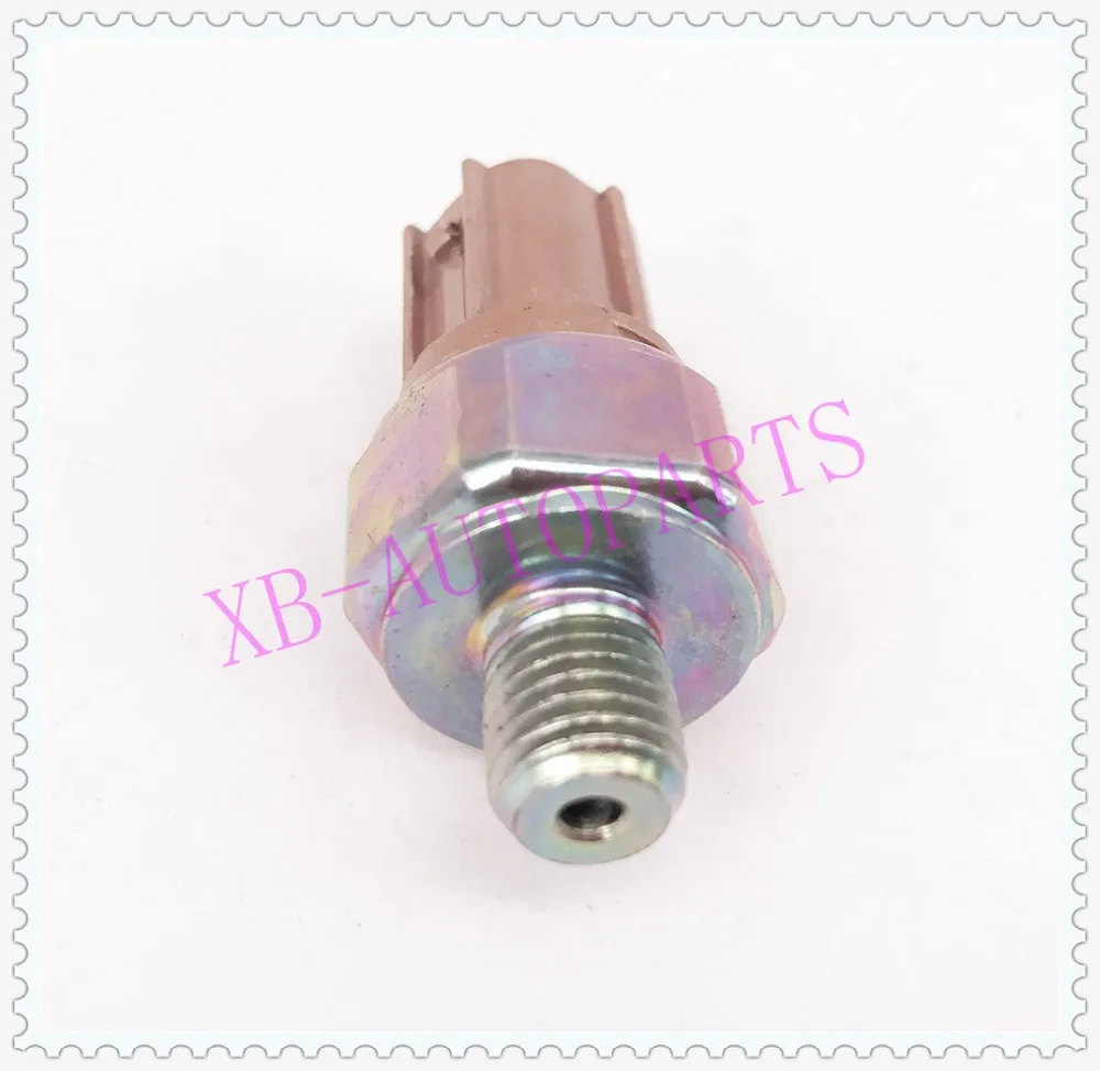 Transmission Oil Pressure Switch 28600-RPC-004 28600RPC004 S4548 For Honda Acura Automatic 2 | Автомобили и мотоциклы