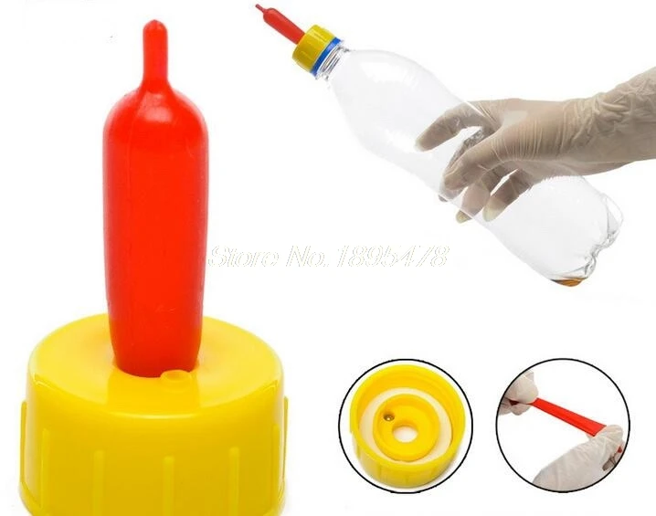 2000 шт молочный напиток соска мягкая резиновая для кормления чаем осиротевшая