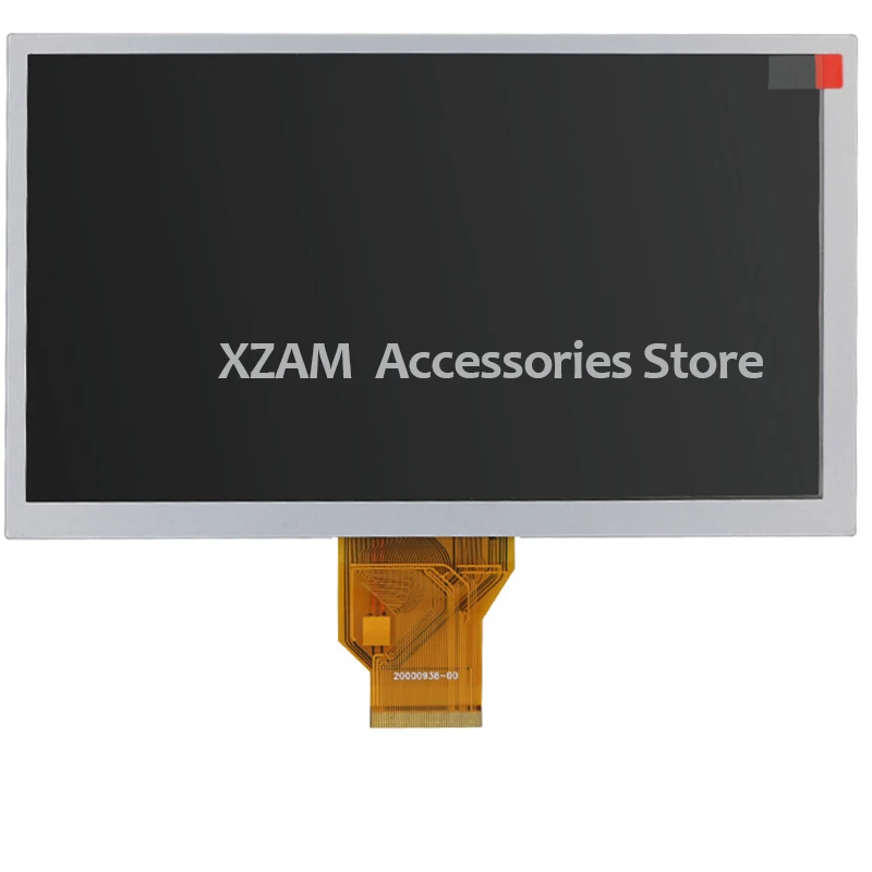 6 5 дюймовый polegada TFT LCD цифровой экран AT065TN14 800*480 (RGB) размеры 155*89 5*5 мм