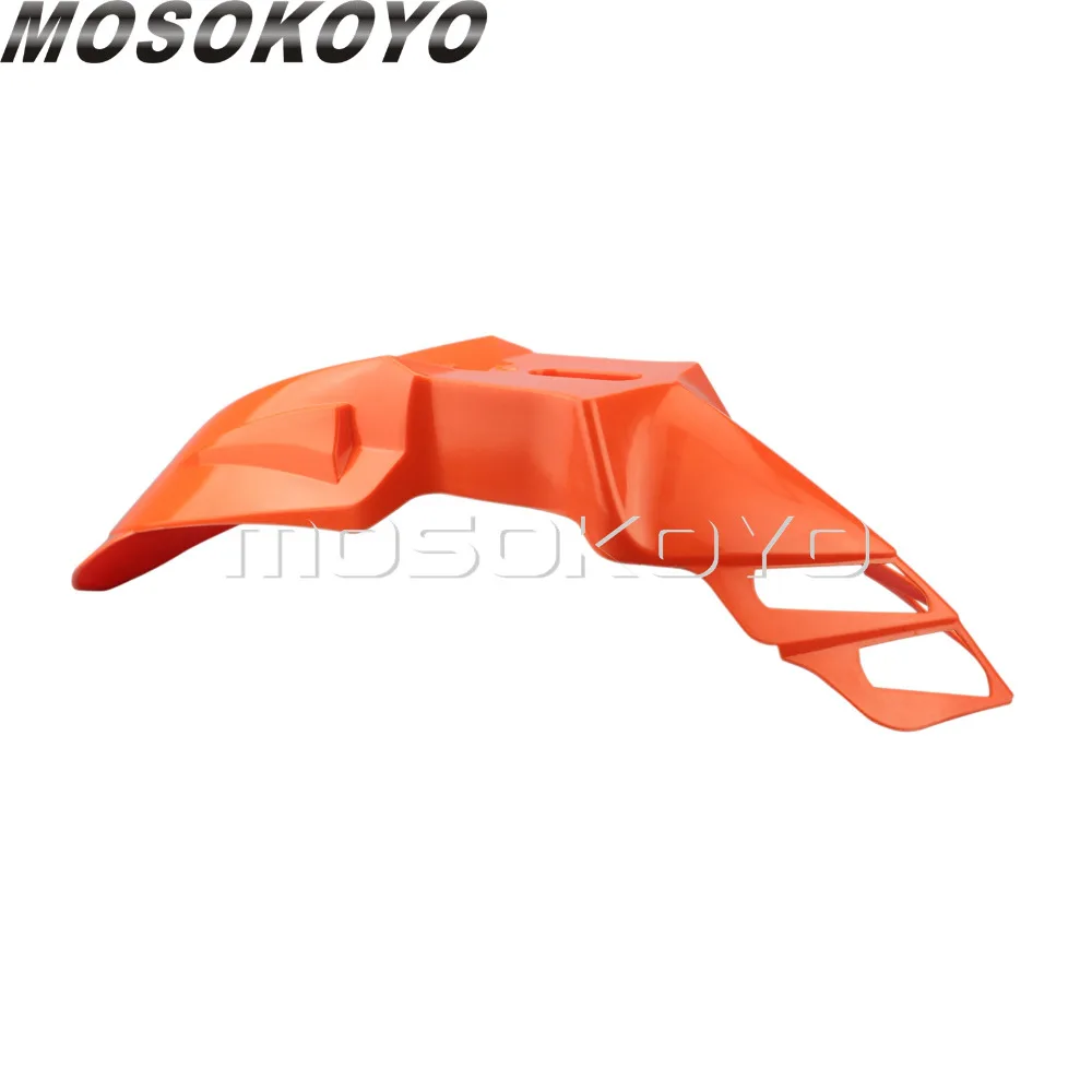 Переднее крыло Supermoto Motard Enduro EVO универсальный брызговик для EXC SMR DRZ KX YZ WR XR KLR KLX CRF |