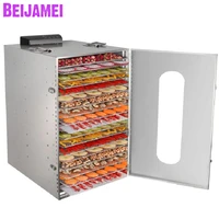 beijamei 20 layers commercial food dehydrator industrial small fruit drying dryer machine dried fruit vegetables