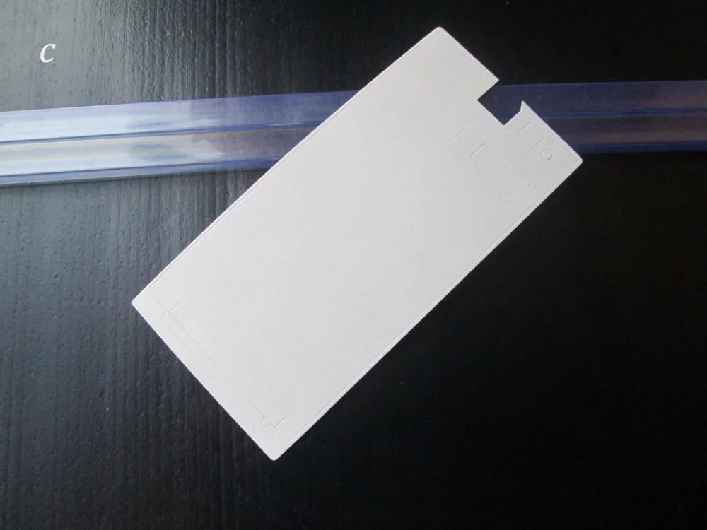 Клей BLINGIRD для Sony Xperia Z1 L39h C6902 C6903 C6906 C6943|glue sony|adhesive glue tapelcd tape |
