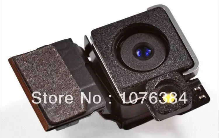 100% Top Quality Guarantee for iPhone 4S Big Rear Back Zoom Camera Ribbon Flex by Air Mail DHL EMS(5PCS/Lot) | Мобильные телефоны и