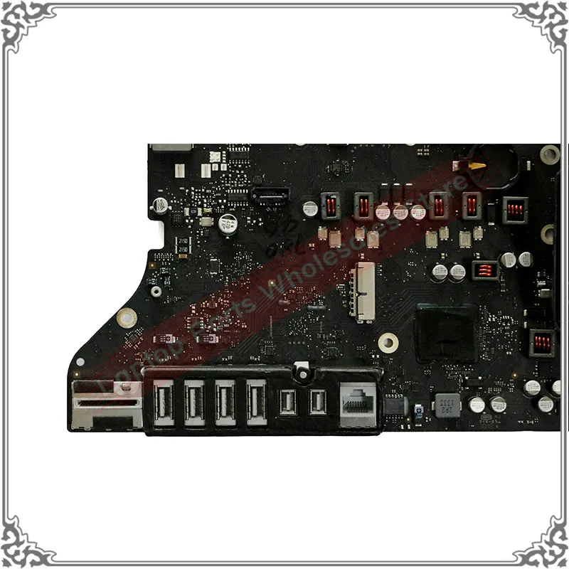 Оригинальная б/у материнская плата для Apple iMac 27 ''A1419 Late 2013 Logic Board i5 3,4 GHz 2Gb GTX 775M 820-3481-A