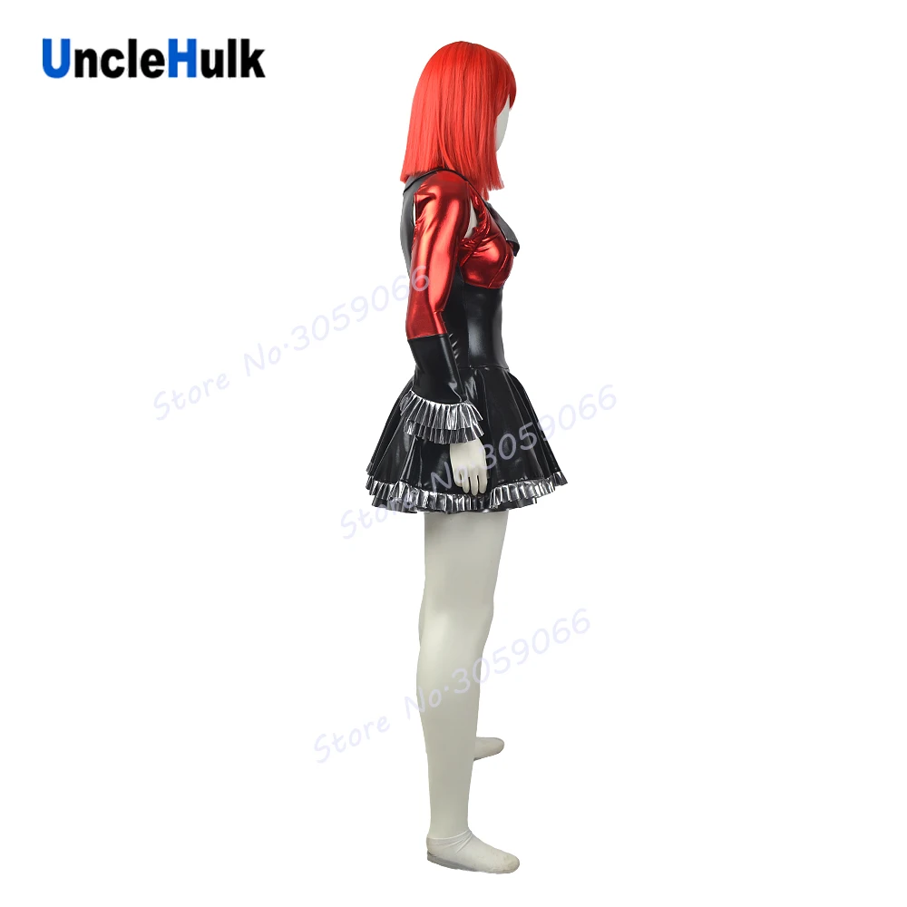 Костюм для косплея крови Старка камень из спандекса и прорезиненной