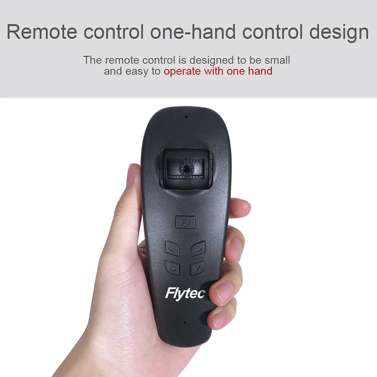 Flytec V007 Интеллектуальный 500 м фиксированная скорость парусный RC приманка лодка для рыбалки обновленная версия 2011-5