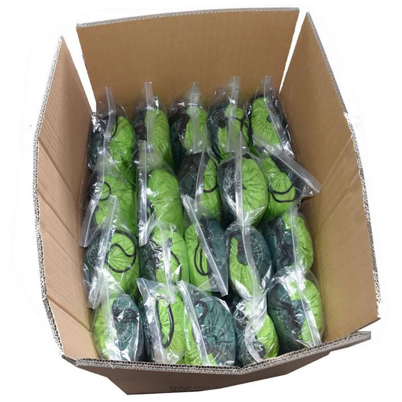 2 человек гамак кемпинг выживания сад Охота качели отдыха путешествий двойной