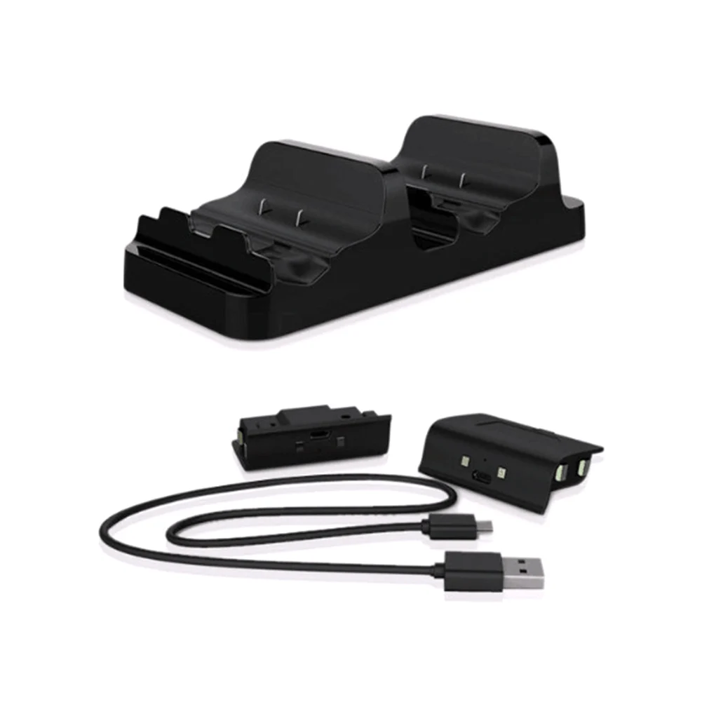 Двойной стенд контроллеры зарядное устройство зарядная док станция с