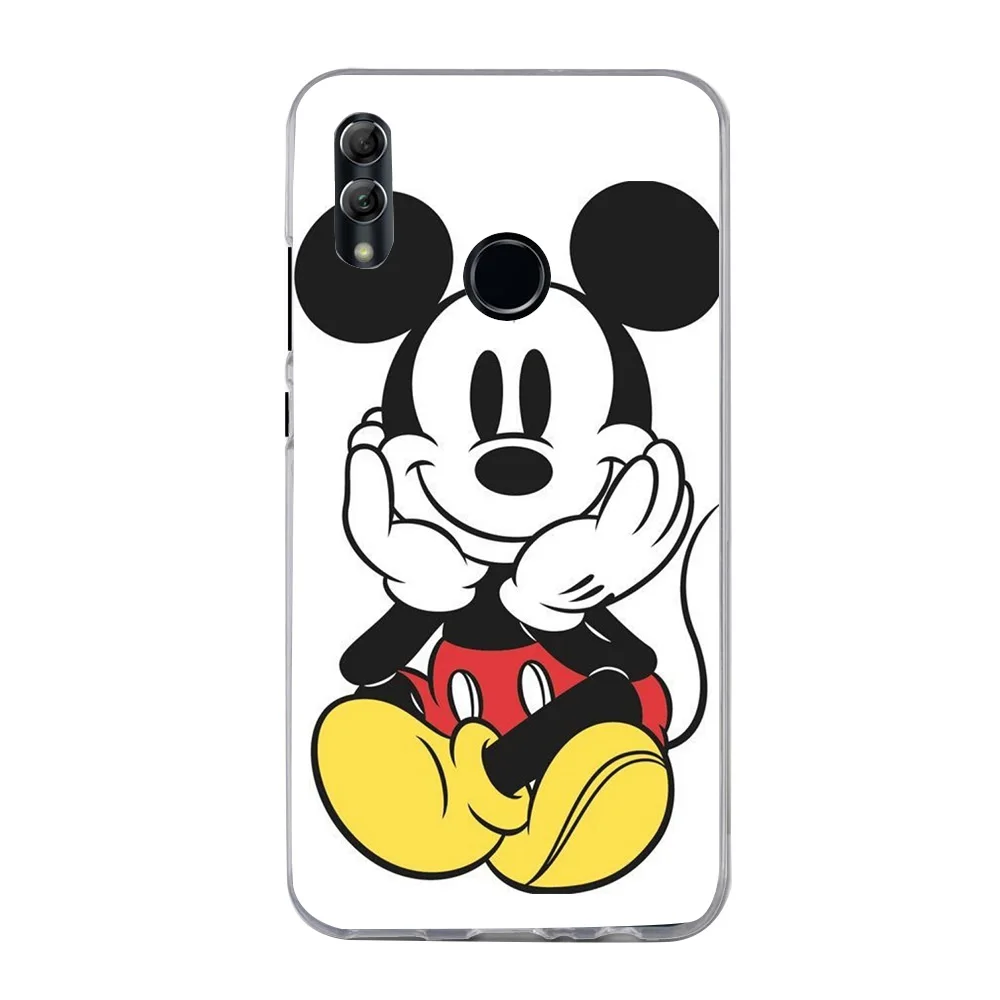 Чехол для Huawei P20 Lite P 20 40 мягкий силиконовый чехол телефона P8 P9 2017 Mate 10 P40 Pro E чехлы |