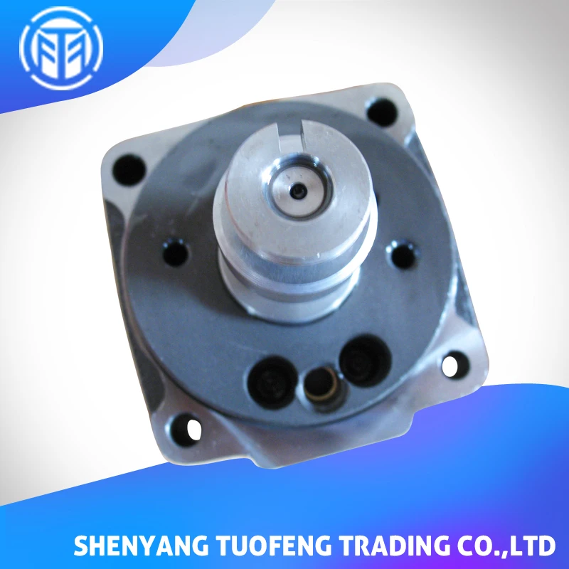 

T.DI Diesel Fuel Injection Parts VE Pump Head Rotor 1468334713 1 468 334 713 4/12R Suitable For MAN