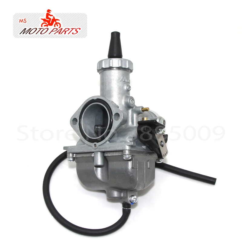 Карбюратор для мотоциклов Mikuni VM26 КАРБЮРАТОР 30 мм 150cc 160cc 200cc 250cc CRF KLX TTR