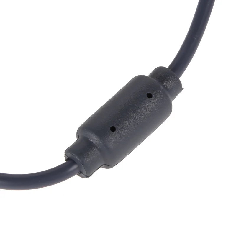 Высокое качество для xbox 360 USB Play зарядный кабель для зарядного устройства Шнур для xbox 360 беспроводной контроллер