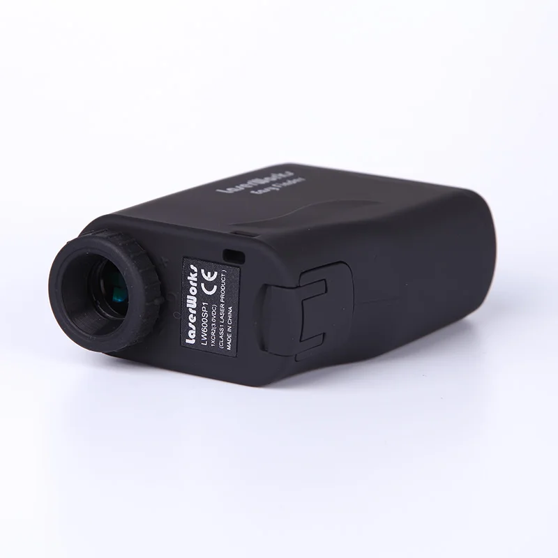 Охотничий телескоп Laserworks 6x21 600 м|Дальномеры| |