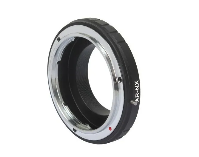 AR-NX Konica AR lens to NX Mount Adapter Ring for NX5 NX10 NX11 NX100 NX200 Camera | Электроника