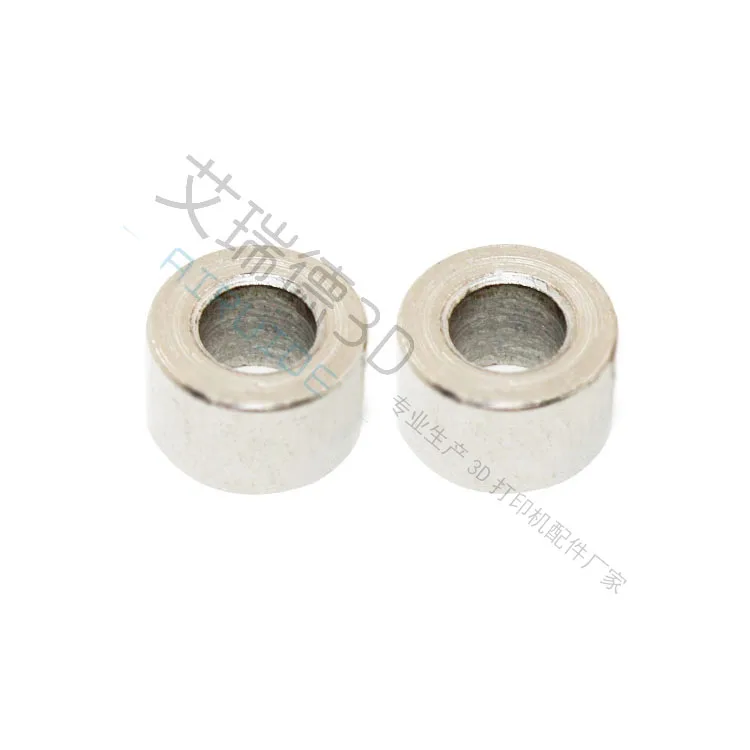 Funssor Openbuilds алюминиевые разделители 3 мм/6 мм/1/4 ''/6 35 мм|spacer aluminum|spacer 3mmspacer 6mm |