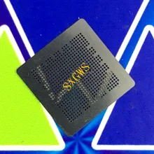 1 шт. Z3736F SR20D Z3735F SR1UB Z3735G SR1UD Z3745D SR1ST Z8300 SR29Z GA Шаблон трафарет