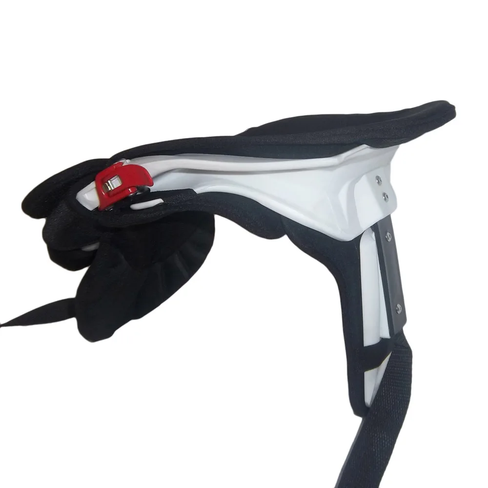 Защита для шеи мотоцикла защита езды на велосипеде внедорожников MX ATV |