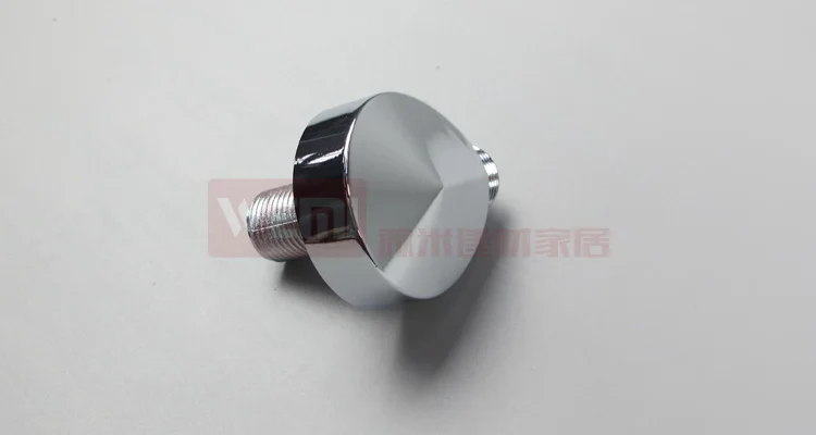 Насадка для душевой кабины ванны прямоугольная внешняя проволока