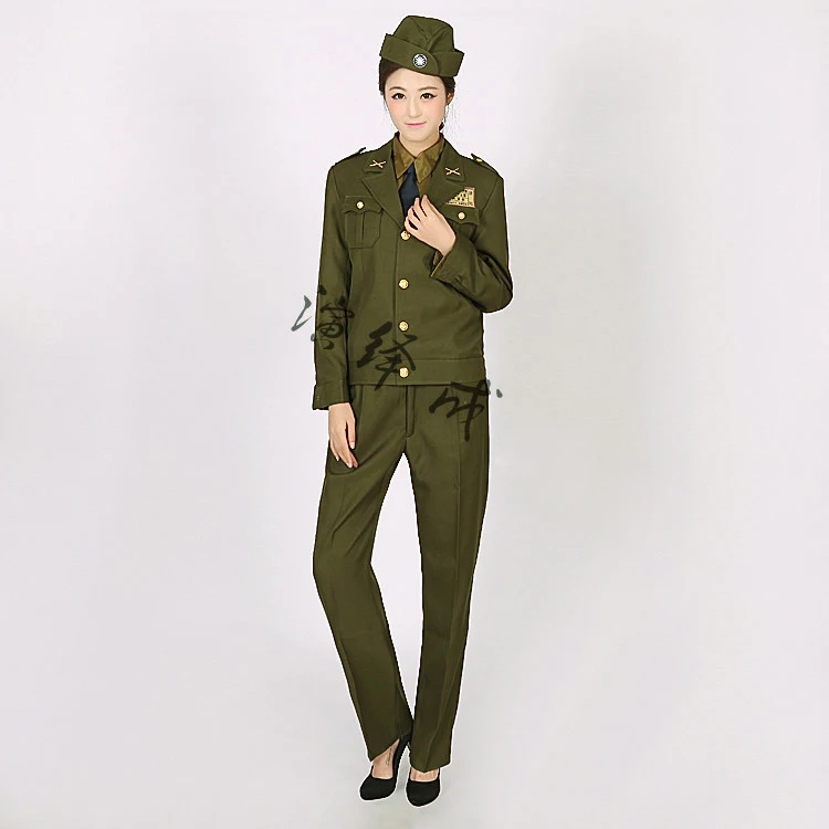 Костюм для военных костюм коммандера фотосъемки|military|military suitrepublic |