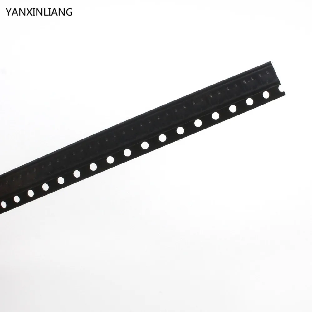 AO3401A, 100pcs SMD P-Channel 30V 4A(Ta) 1,4 Вт(Ta) mosfet транзисторы СОТ-23 AO3401