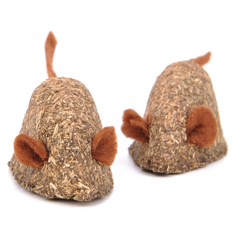 Популярная натуральная кошачья мята игрушки для кошек здоровые Catnip котенка