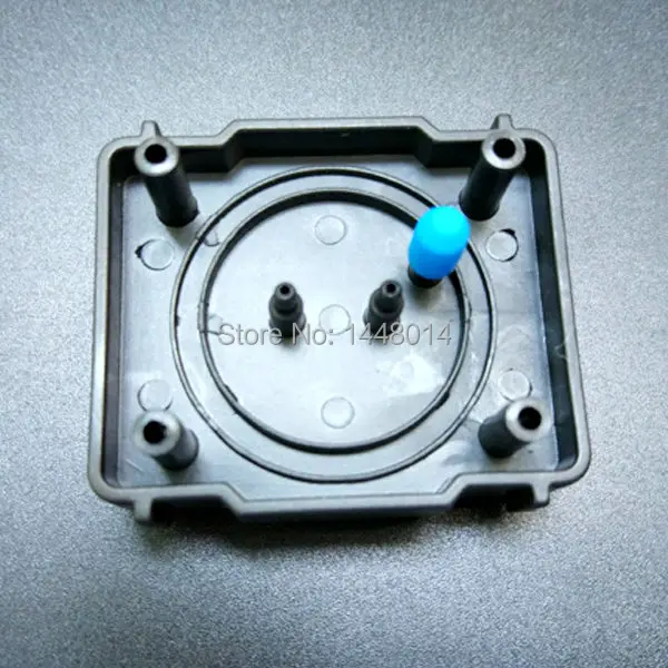 2X для Epson DX5 печатающая головка Топ/Allwin E180 E320 Eco solvent/UV принтер укупорная станция |
