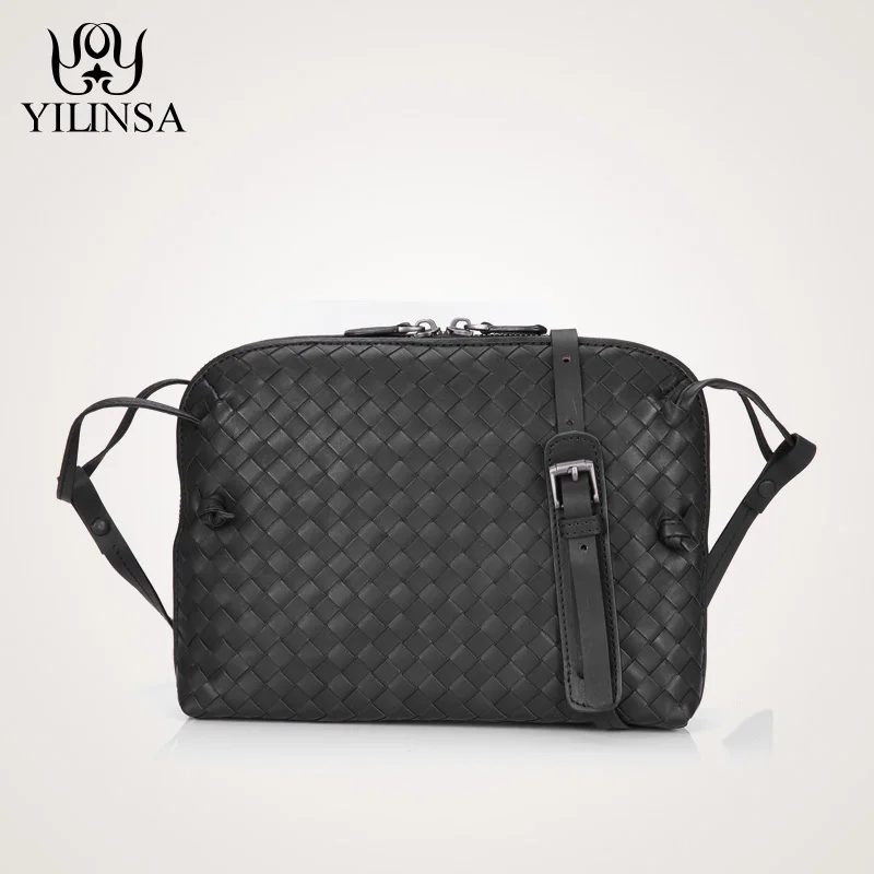 Роскошные дамские сумочки дизайнерский кошелек из натуральной воловьей кожи