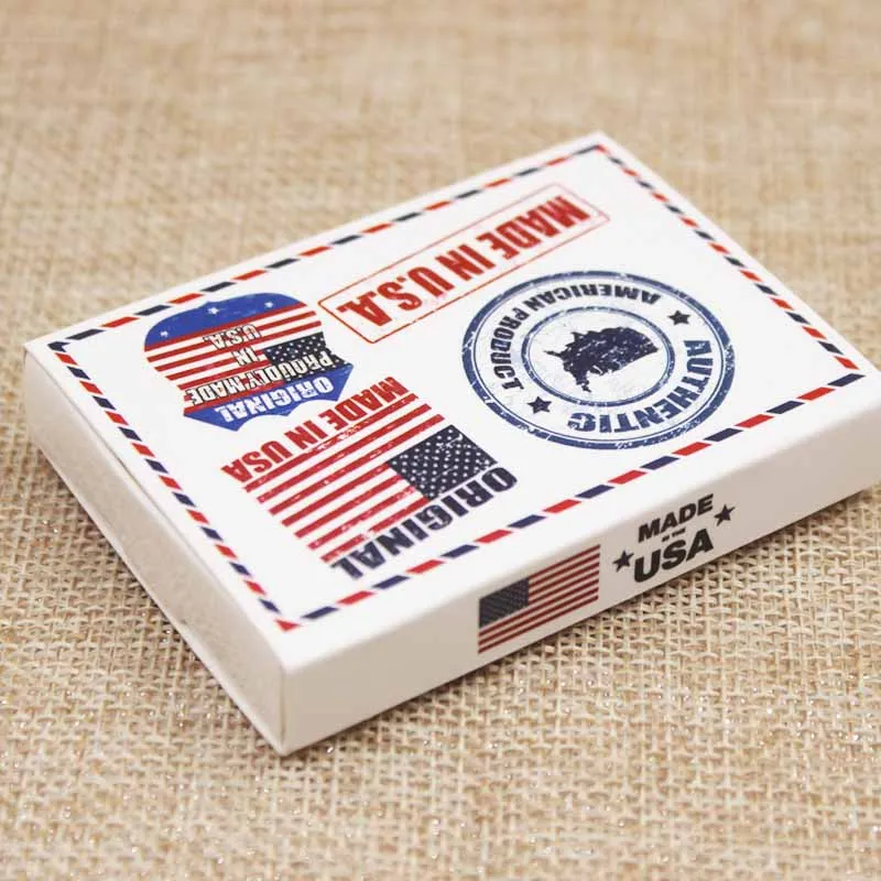 box same aspic DIy мульти Подарочная коробка ручной работы Любовь Свадебная коробка ювелирные изделия «Ловец снов» ожерелье кулон коробка серьги коробка 12 шт+ 12 внутренних карт в партии - Цвет: box same aspic