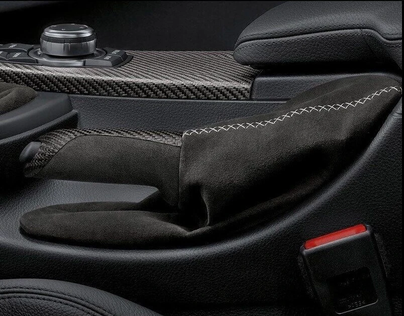 Подходит для BMW M performance 3 F30 F31 F34 F35 4 серии F32 производительность углеродное волокно