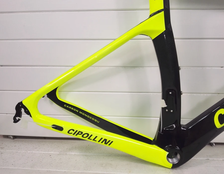 T1100 cipollini NK1K 3k карбоновая рама для шоссейного велосипеда, карбоновая рама для гоночного велосипеда, clapotic, дисковый тормоз xdb
