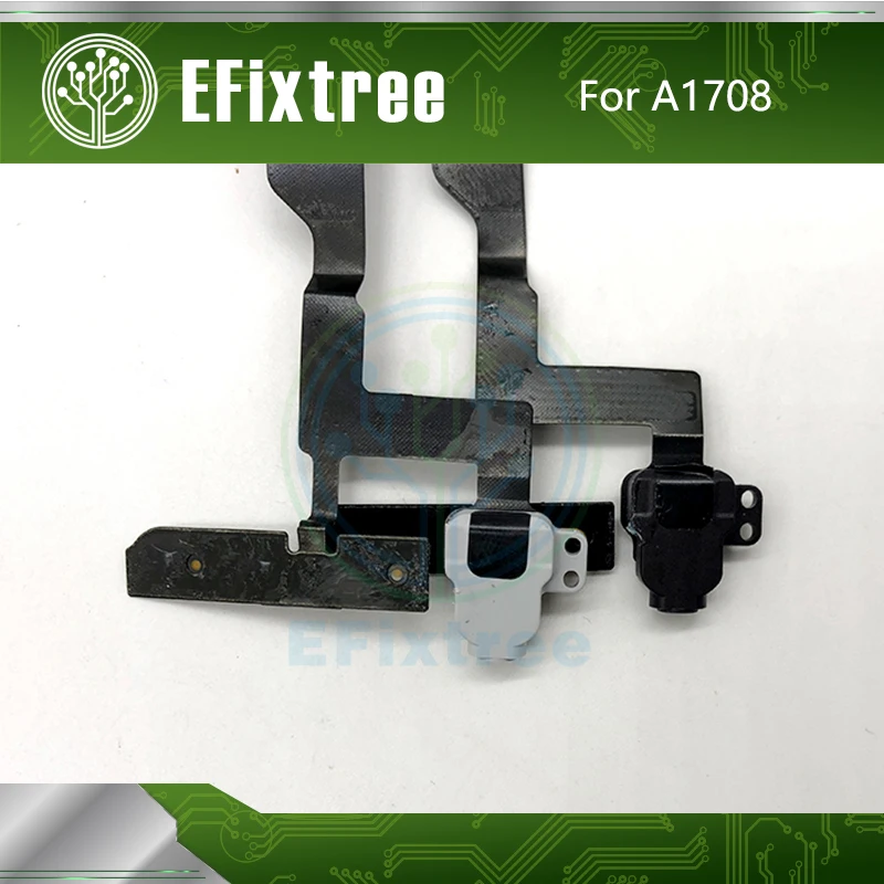 821-00790-05 гибкий кабель для наушников с микрофоном Macbook Pro Retina 13 '&#x27A1708 Late 2016 Mid 2017 EMC