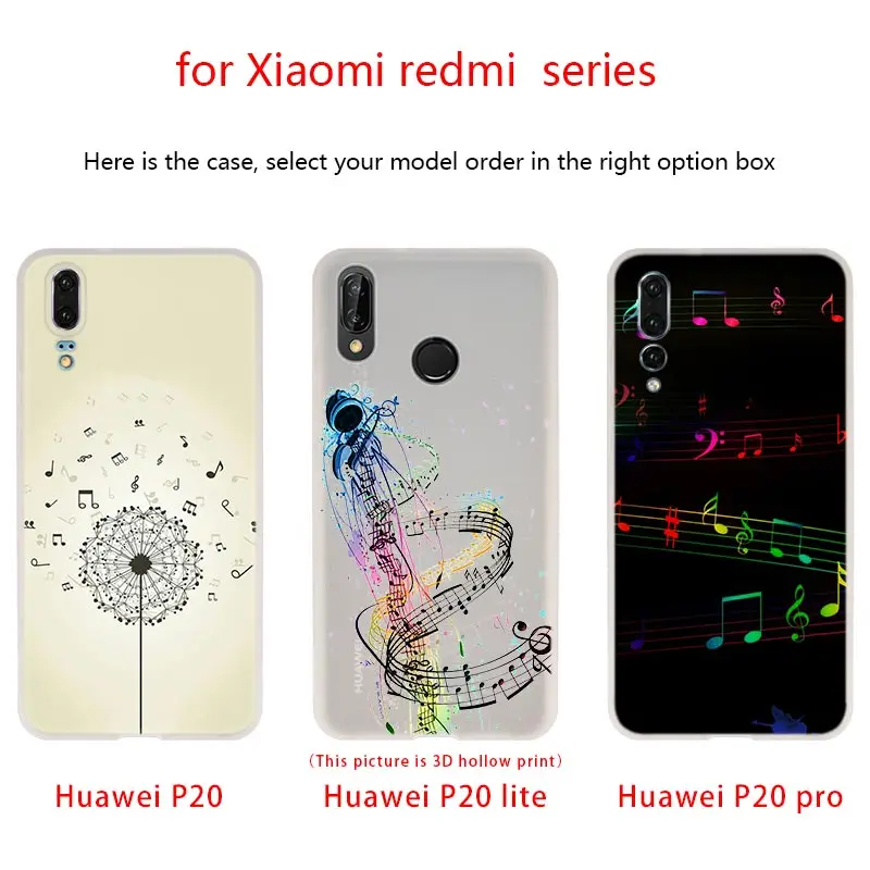 Мягкий силиконовый чехол для Huawei P50 P40 P30 P20 Pro P10 Lite P Smart Z 2020 2019 | Мобильные телефоны