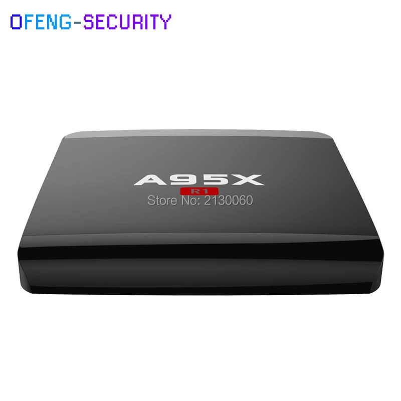 A95X R1 Android 7.1 TV Box Amlogic s905w Quad core 1GB 8GB HDMI 2.0 4Kx2K HD smart Media Player 2.4GHz WiFi | Безопасность и