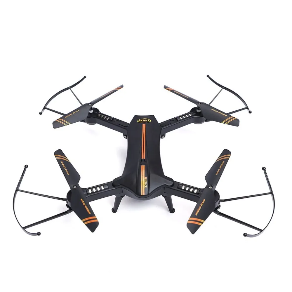 L6060W умный селфи RC складной Квадрокоптер с FPV 720 P HD широкоугольная камера высота