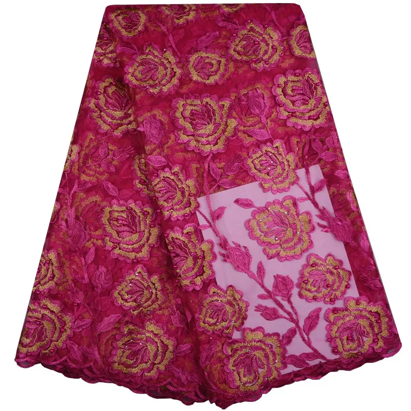 Новинка 2017 сетка зеленого цвета аксессуары для свадебного шитья