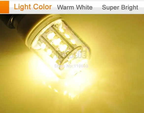 Бесплатная доставка 5 шт./лот высокая яркость 6 Вт из светодиодов лампы свет G9