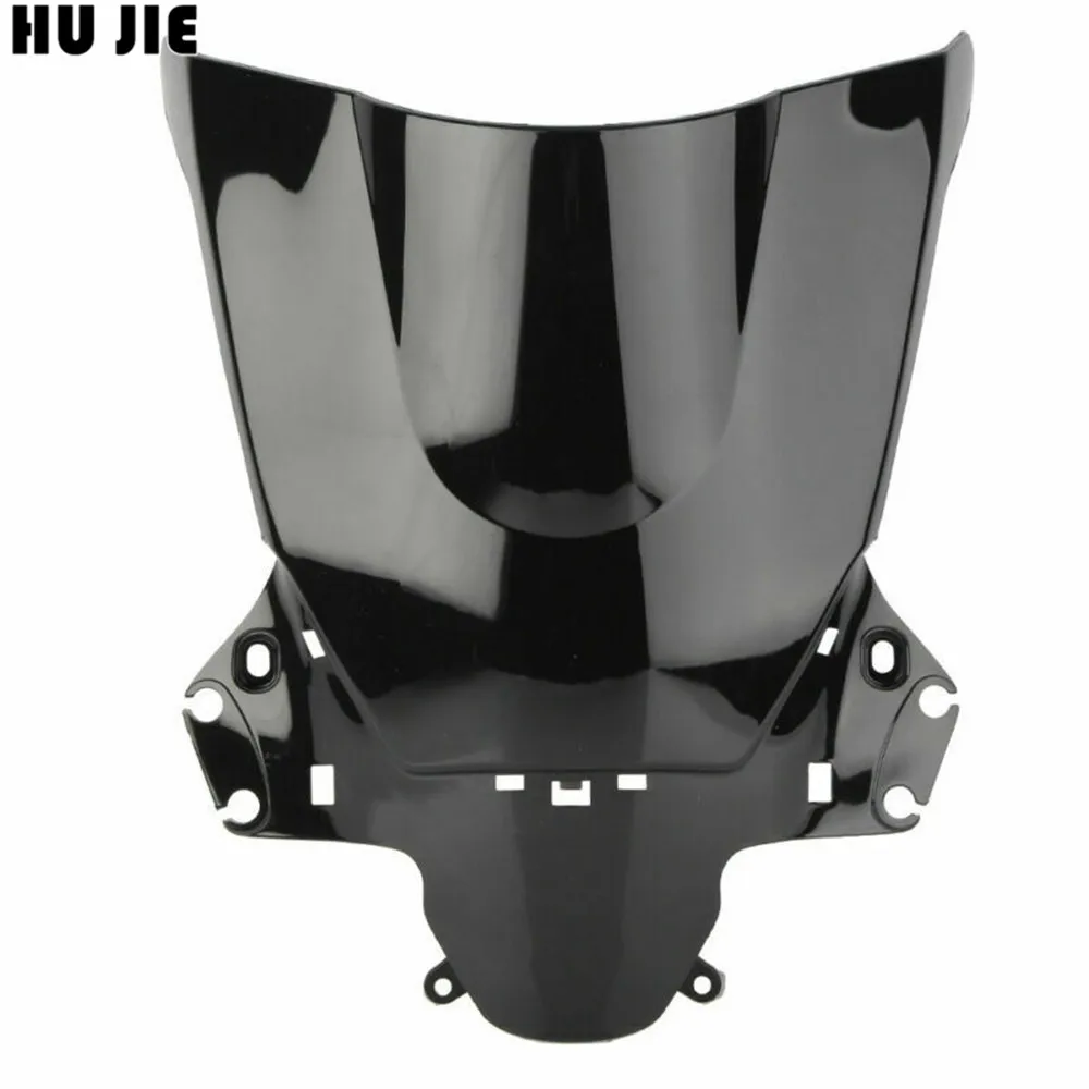f ABS ветровое стекло для Honda CBR250R CBR 250R 2011 2012 2013 двойные Пузырьковые мотоциклетные ветровые дефлекторы - Цвет: f