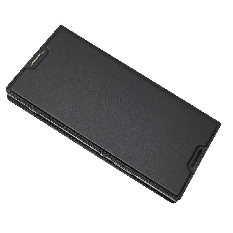 On For Sony Xperia XA1 Ultra Case Cover 6.0 inch Magnetic Voltage wallet phone bag G3221 G3212 | Мобильные телефоны и
